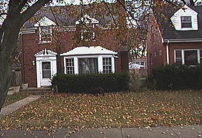 County Assessor Image, 2000