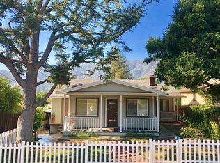 3626 2nd Ave, Glendale, CA 91214