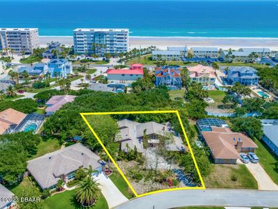 74 Buschman Dr, Ponce Inlet, FL, 32127