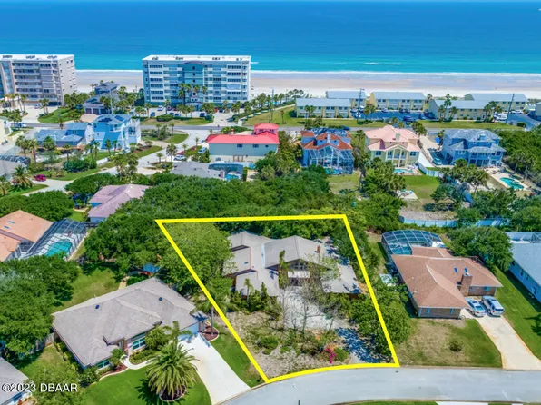 74 Buschman Dr, Ponce Inlet, FL 32127