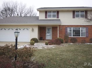 1721 W Grandridge Dr, Dunlap, IL 61525