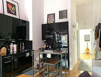 Rented by Compass