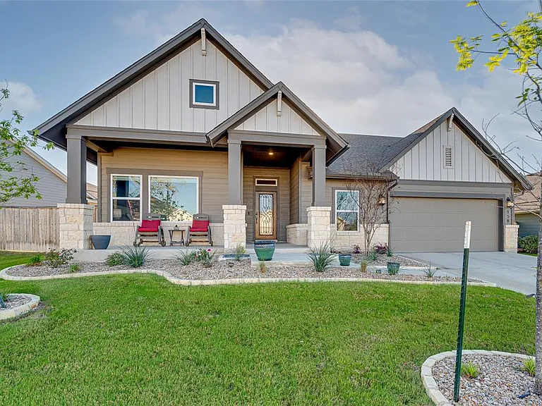 158 Samuel Blair Pass — Photo 14