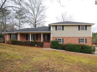 2801 Saint Ives Rd, Columbia, SC 29223