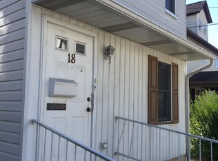 18 S 3rd St, Youngwood, PA 15697