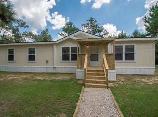 23589 Nichols Sawmill Rd, Hockley, TX 77447