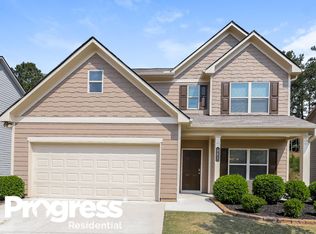 841 Walnut Woods Dr, Braselton, GA 30517