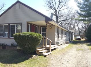 144 Arvida St, Walled Lake, MI