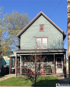7 Valley St, Jamestown, NY, 14701