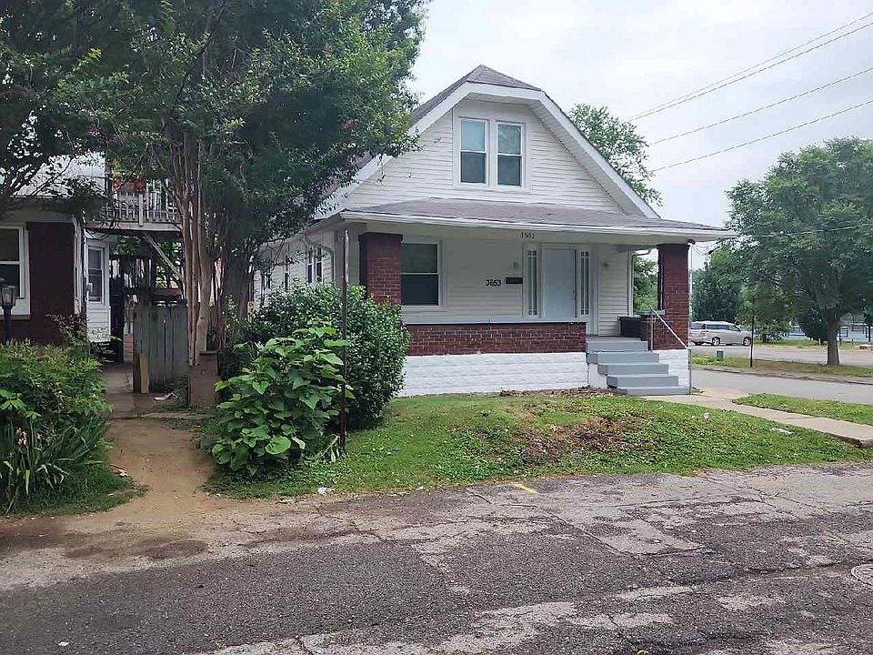 3653 Taylor Blvd, Louisville, KY 40215 Zillow