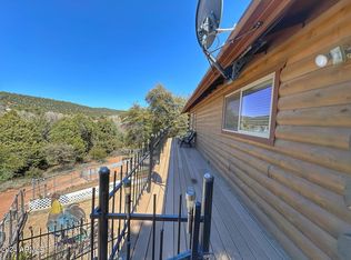 159 E El Camino Del Rey, Payson, AZ 85541