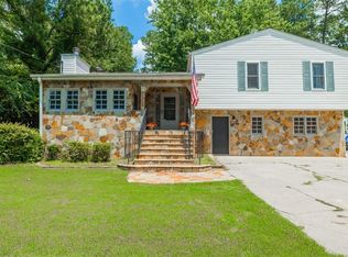 4788 N View Rd NW, Kennesaw, GA 30144