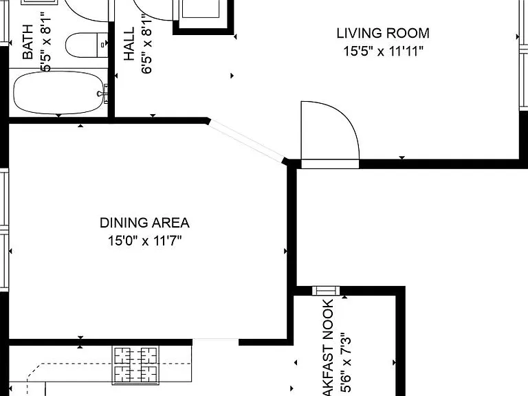 7701 Wise Ave #2S — Photo 29