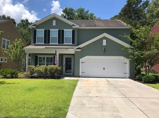 8419 Taylor Plantation Rd, North Charleston, SC 29420