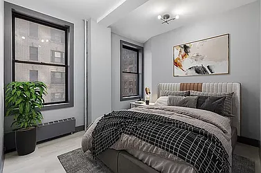 Rented by Living New York