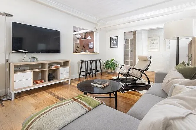 126 Amory St #B4 — Photo 4