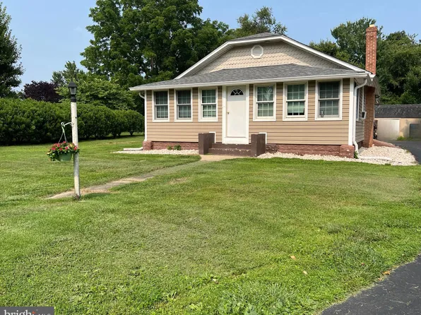 324 Hemphill St, Chesapeake City, MD 21915