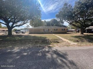 1328 Beech St, Ville Platte, LA 70586