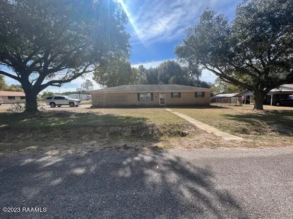 1328 Beech St, Ville Platte, LA 70586