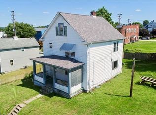 934 Henry St, Belle Vernon, PA