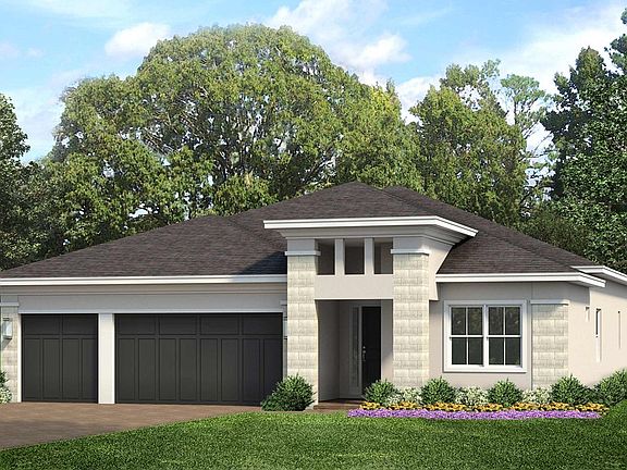 Elevation E