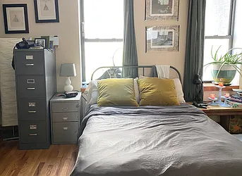 Rented by A P Realty Group NY LTD