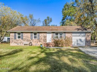 5124 Gum Branch Road, Jacksonville, NC 28540