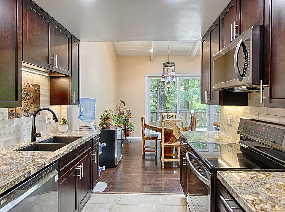 2nd image of 16549 Big Basin Way #13