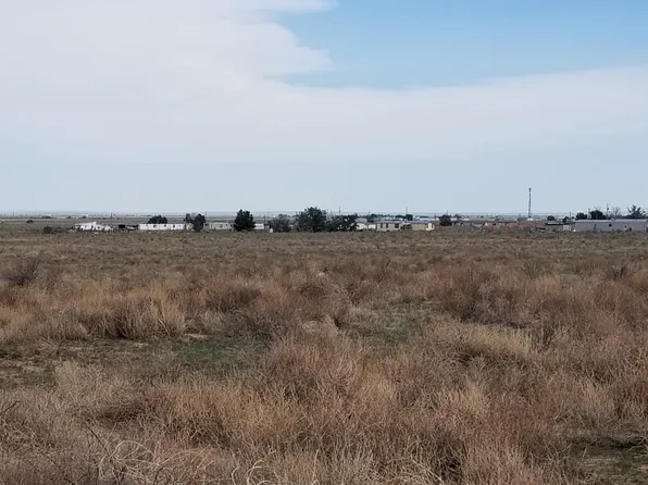 74 Golondrina Ln, Moriarty, NM 87035