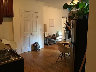 Rented by Crosstown Apartments NYC