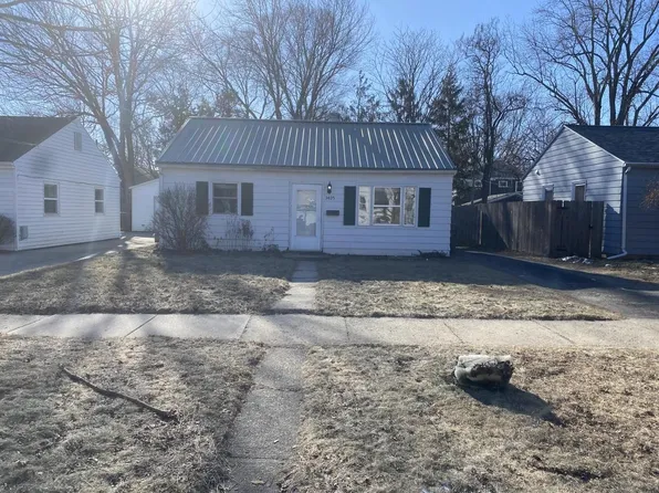 3405 Richard Street, Madison, WI 53714