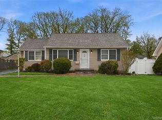 112 Noel Drive, Centereach, NY 11720