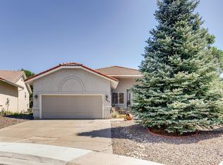 4415 Las Lunas Ct, Castle Rock, CO 80104