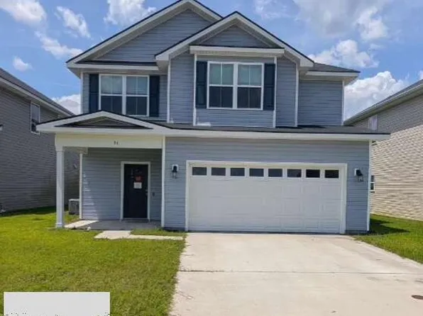 84 Cohen Dr, Hinesville, GA 31313