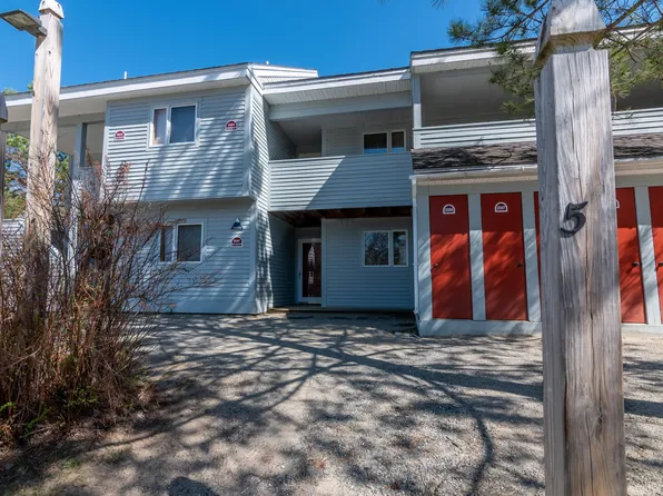 2597 Beaver Brook Lane #2597, Carrabassett Valley, ME 04947