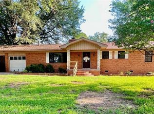 6219 Old Greenwood Rd, Fort Smith, AR 72903