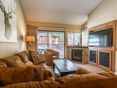 895 Canyon Blvd #8, Mammoth Lakes, CA, 93546
