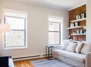 549 Columbus Ave APT 4, Boston, MA 02118