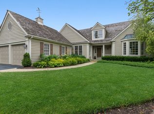 290 S South Shore Ln, Lake Forest, IL