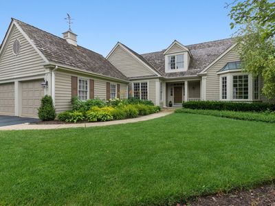 290 S South Shore Ln, Lake Forest, IL, 60045