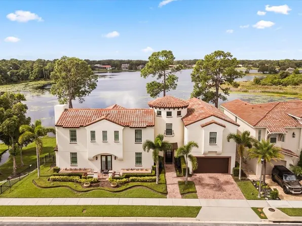 812 Stephens Pass Cv, Lake Mary, FL 32746
