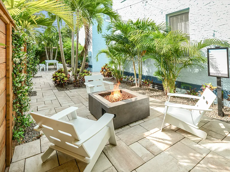 1308 Desoto Ave #7 — Photo 6
