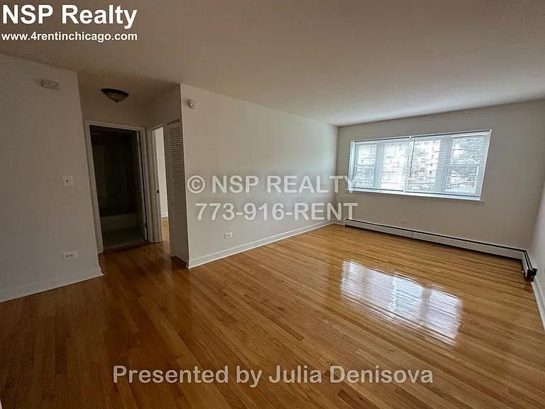 6830 N Sheridan Rd #357 — Photo 3