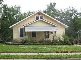 814 SW Warren Ave, Topeka, KS 66606