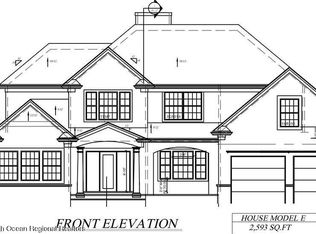 2 Balmer Ct #1.10, Oceanport, NJ 07757