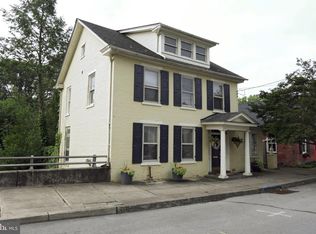 141 E Market St, Marietta, PA