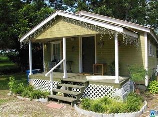 Bundrum Dr NW, Jacksonville, AL 36265