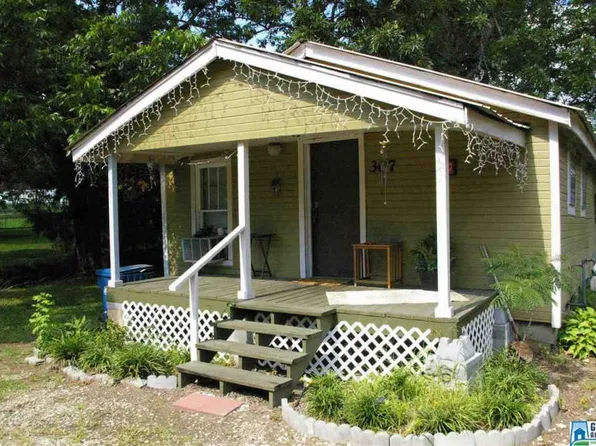 Bundrum Dr NW, Jacksonville, AL 36265