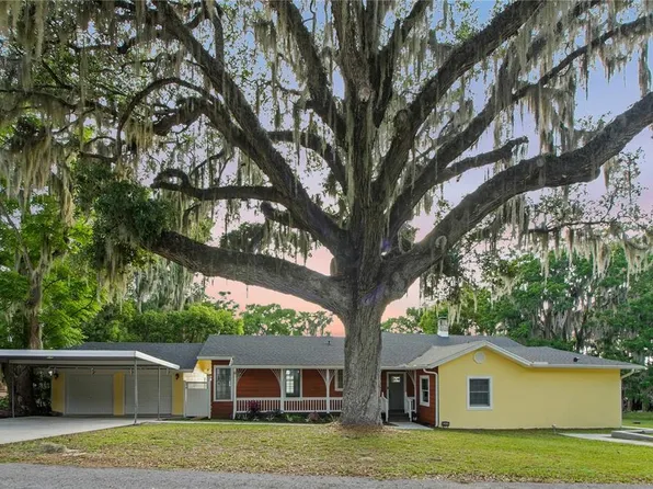 30437 Orange Dr, Leesburg, FL 34748