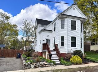 30 Currier Ave, Haverhill, MA 01830